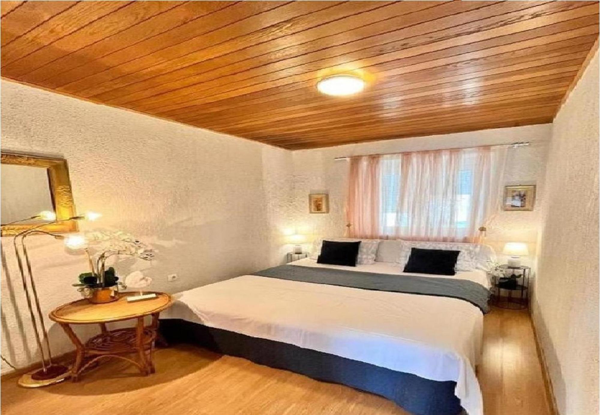 Apartamento Seaside Lux Dugi Rat Exterior foto