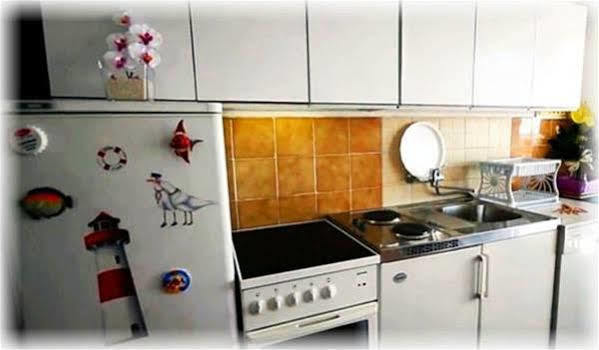 Apartamento Seaside Lux Dugi Rat Exterior foto